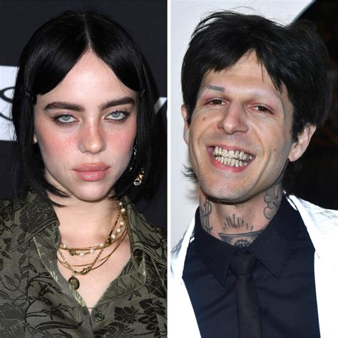 billie eilish girlfriend 2022|Billie Eilish and Jesse Rutherfords Relationship Timeline